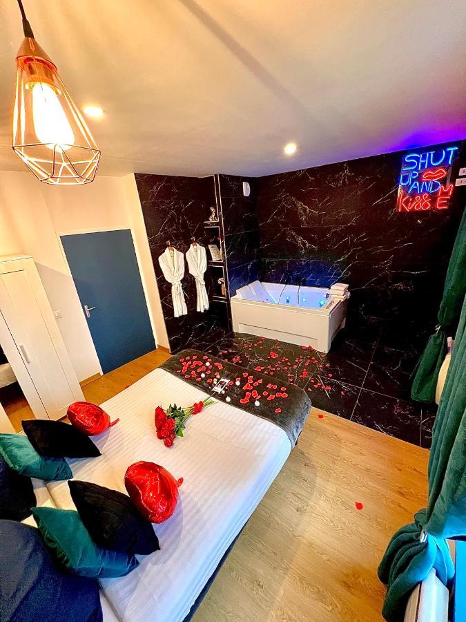 R.Suite Saint-Etienne  Exterior foto